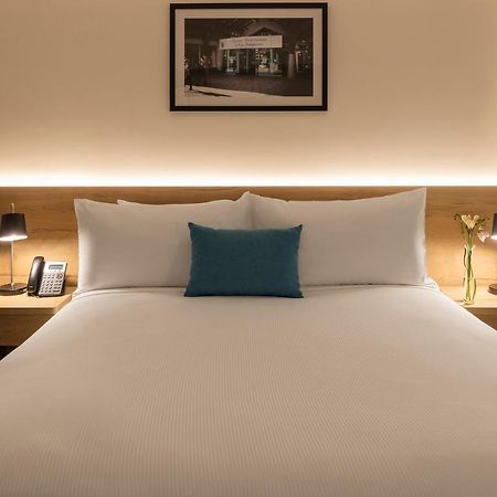 Hotel Room @ 89 Courtenay Place Wellington Eksteriør billede